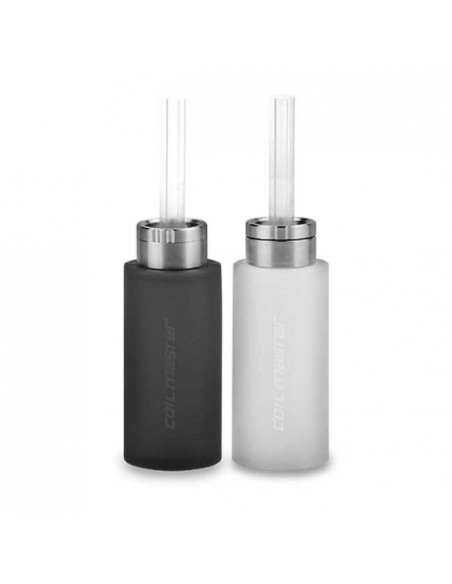Coil Master Gremlin Bottom Feeder Boccetta Squonk in Silicone - Contenitore Liquidi per la tua Sigaretta Elettronica