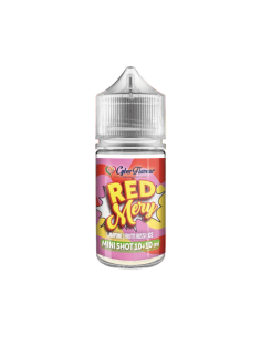 copy of Cookies Cyber Flavour Aroma Mini Shot 10ml Biscotto