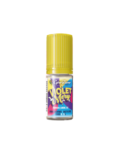 copy of Liquirizia Cyber Flavour Aroma Concentrato 10ml