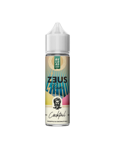 copy of Blue Razz Lemonade Vapor Bar Reload Vape Liquid Shot