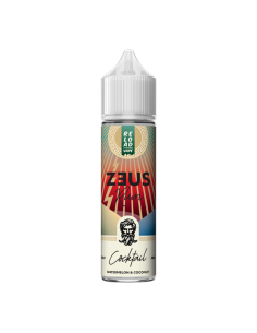 copy of Blue Razz Lemonade Vapor Bar Reload Vape Liquid Shot