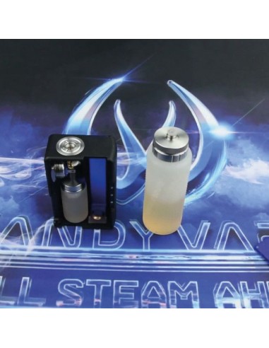 Vandy Vape Squonk Bottle for Bottom Feeder Refill - Liquid Refill for your Electronic Cigarette