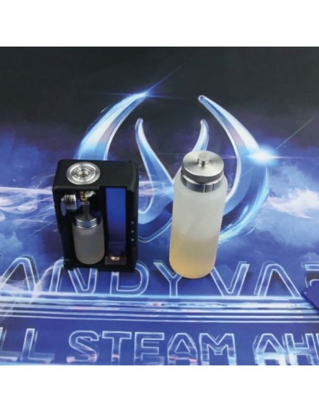 Vandy Vape Boccetta Squonk per Refill Bottom Feeder - Ricarica Liquidi per la tua Sigaretta Elettronica