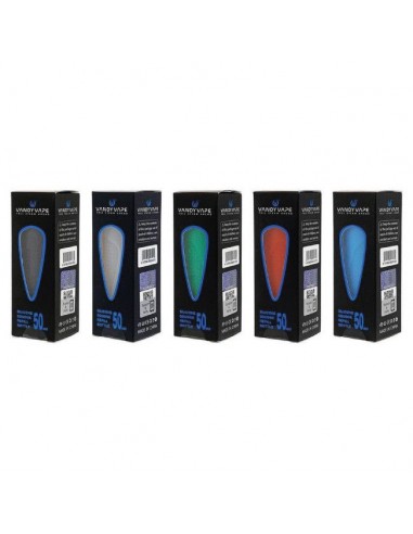Vandy Vape Squonk Bottle for Bottom Feeder Refill - Liquid Refill for your Electronic Cigarette