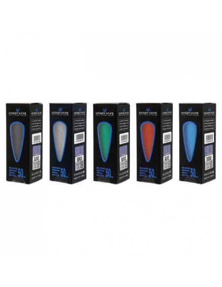 Vandy Vape Squonk Bottle for Bottom Feeder Refill - Liquid Refill for your Electronic Cigarette