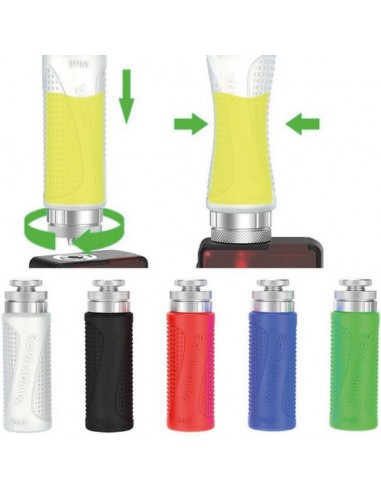 Vandy Vape Squonk Bottle for Bottom Feeder Refill - Liquid Refill for your Electronic Cigarette