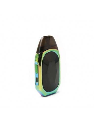 Teslacigs TPOD Pod AIO Electronic Cigarette Kit with 500mAh Built-in Battery