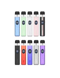 copy of Xros 3 Vaporesso Pod Mod Kit 1000mAh