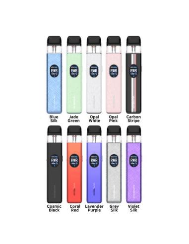 Xros 5 sigaretta elettronica Vaporesso