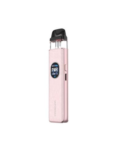 copy of Xros 3 Vaporesso Pod Mod Kit 1000mAh