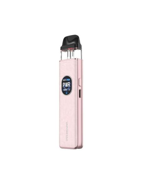Xros 5 Vaporesso Pod Kit opal pink
