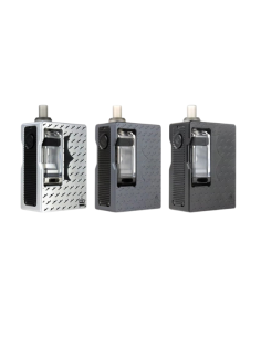 copy of DotAIO V2 DotMod Kit Completo 75W