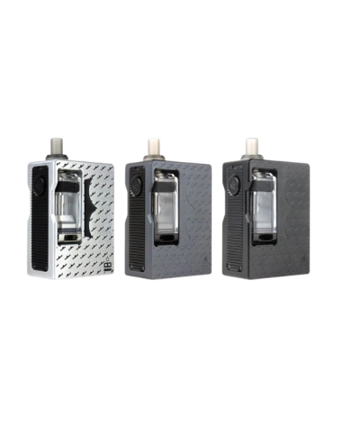 Pack XR-80 AIO Monarchy Edition Vaperz Cloud Kit Completo 80W