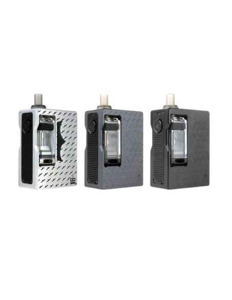 Pack XR-80 AIO Monarchy Edition Vaperz Cloud Kit Completo 80W