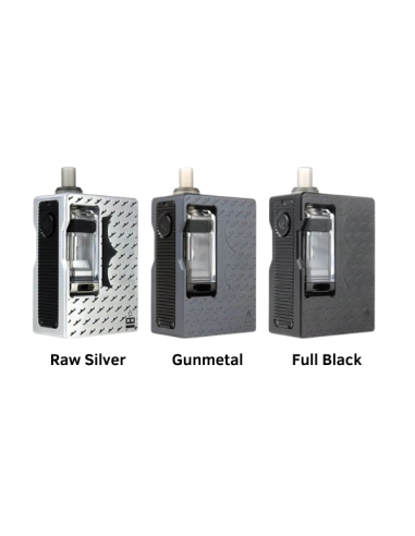 copy of DotAIO V2 DotMod Kit Completo 75W
