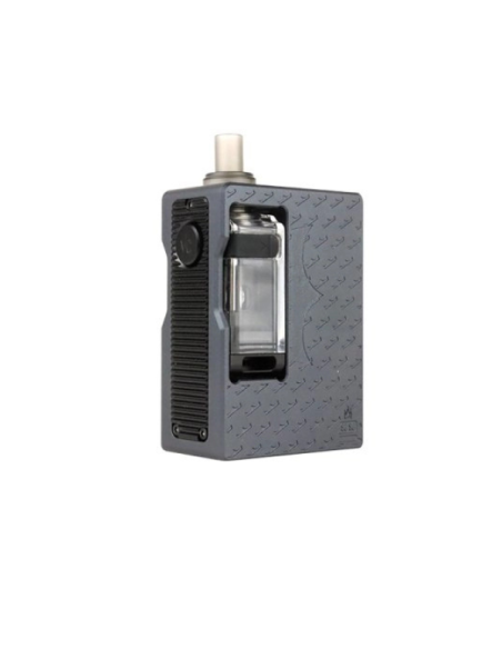 Pack XR-80 AIO Monarchy Edition Vaperz Cloud Kit gunmetal