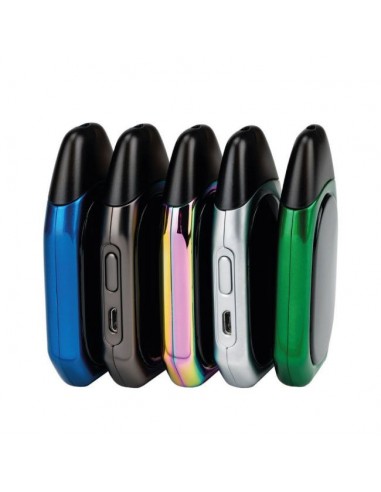 Teslacigs TPOD Pod AIO Electronic Cigarette Kit with 500mAh Built-in Battery