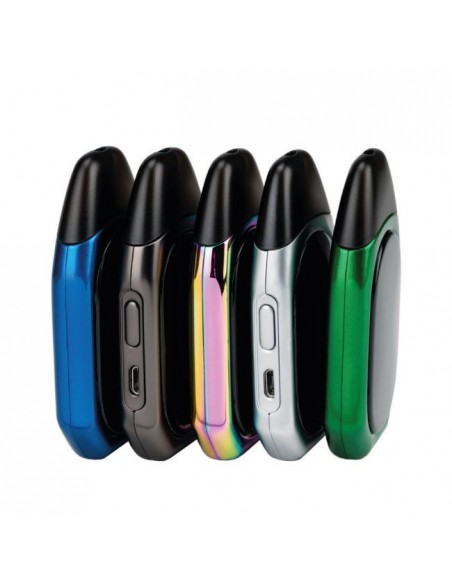 Teslacigs Kit TPOD Pod AIO Sigaretta Elettronica con Batteria Integrata da 500mAh