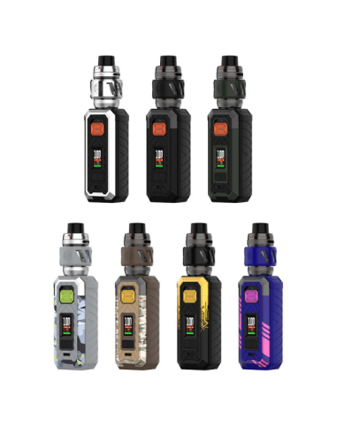 copy of Armour S Vaporesso Complete Kit 100W