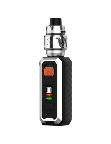 copy of Armour S Vaporesso Complete Kit 100W