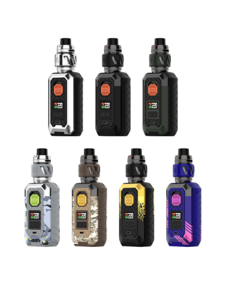 copy of Armour Max Vaporesso Complete Kit 220W