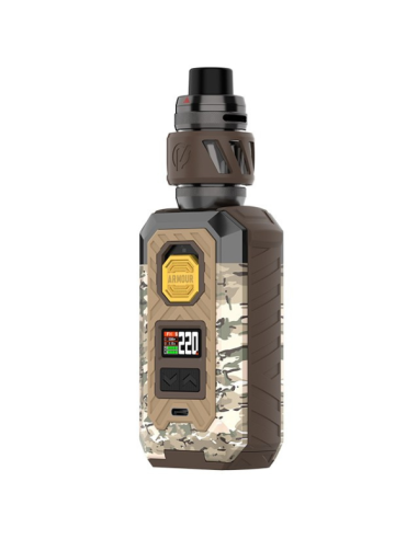 copy of Armour Max Vaporesso Complete Kit 220W