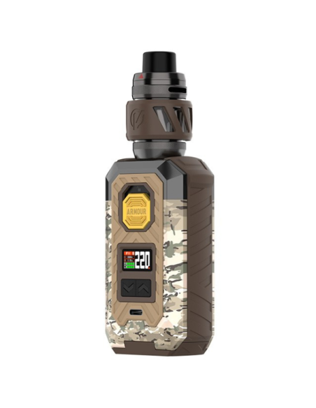 copy of Armour Max Vaporesso Complete Kit 220W