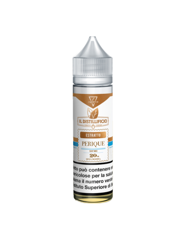 copy of TBK Re-Brand Suprem-e Liquido Shot 20ml Virginia Mix