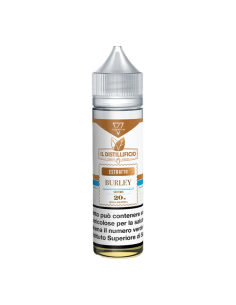 copy of TBK Re-Brand Suprem-e Liquido Shot 20ml Virginia Mix