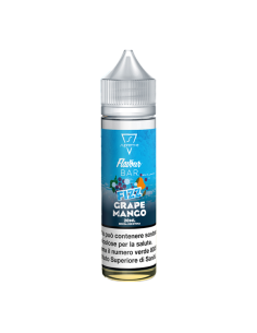 copy of Fizz Dragon Peach Flavour Bar Suprem-e Liquid Shot 20ml