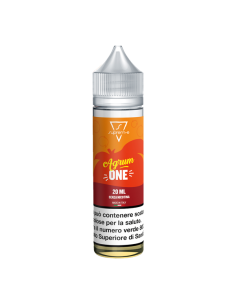 copy of Zabaione Suprem-e Liquid Shot 20ml Orange Cream Cocoa