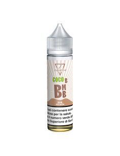 copy of Cherry Bomb Suprem-e Liquido Shot 20ml Cherry Red Fruit