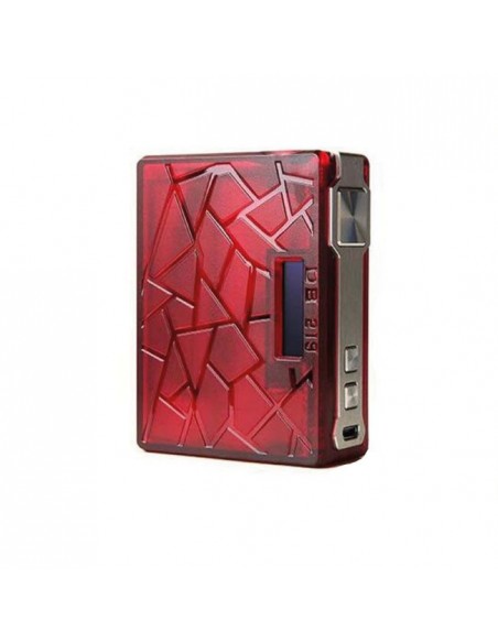 Teslacigs Kit Batteria DB 219W Box TC Mod Sigaretta Elettronica