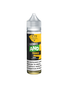 copy of Menthol Suprem-e Liquid Shot 20ml Mint Cream Ice