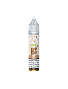 copy of Cherry Bomb Suprem-e Liquido Shot 20ml Cherry Red Fruit