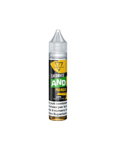 copy of Menthol Suprem-e Liquid Shot 20ml Mint Cream Ice