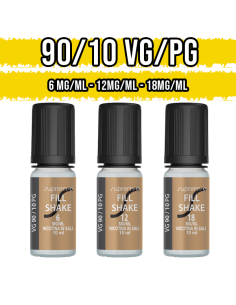copy of Nicotine Full VG 20mg/ml Suprem-e Neutral Base 10ml