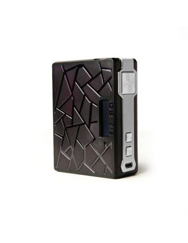 Teslacigs Kit Batteria DB 219W Box TC Mod Sigaretta Elettronica