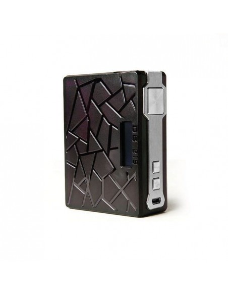 Teslacigs DB 219W Box TC Mod Electronic Cigarette Kit