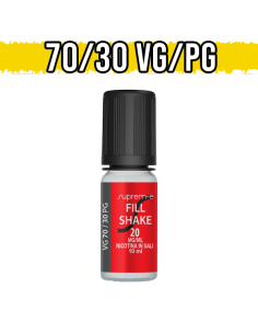 copy of Nicotine Full VG 20mg/ml Suprem-e Neutral Base 10ml
