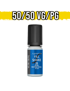copy of Nicotine Full VG 20mg/ml Suprem-e Neutral Base 10ml
