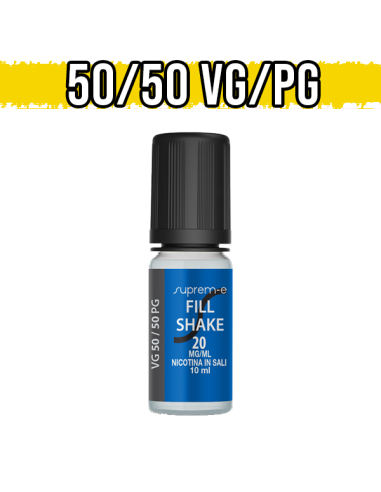 copy of Nicotine Full VG 20mg/ml Suprem-e Neutral Base 10ml