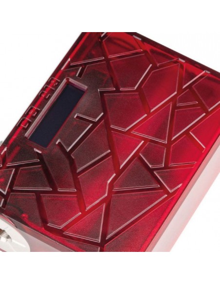 Teslacigs DB 219W Box TC Mod Electronic Cigarette Kit