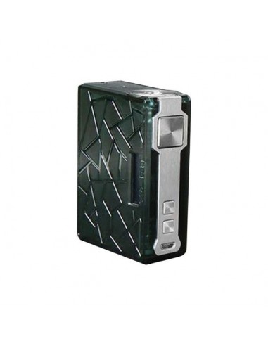 Teslacigs DB 219W Box TC Mod Electronic Cigarette Kit