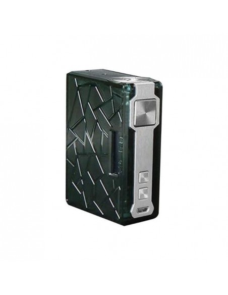 Teslacigs Kit Batteria DB 219W Box TC Mod Sigaretta Elettronica