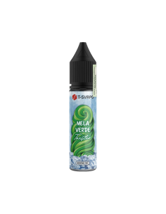 copy of Tobacco IWIK Flavors KIWI Liquid Shot 20ml Tobacco