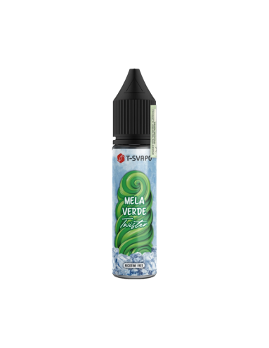 copy of Tobacco IWIK Flavors KIWI Liquid Shot 20ml Tobacco