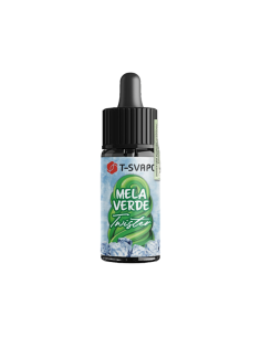copy of Watermelon T-Svapo Concentrated Flavor 10ml