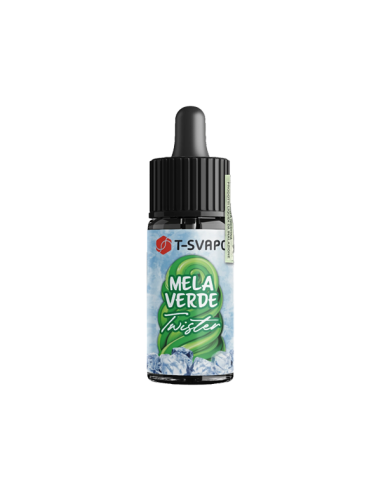 copy of Watermelon T-Svapo Concentrated Flavor 10ml