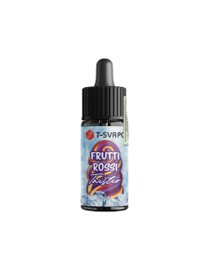 copy of Watermelon T-Svapo Concentrated Flavor 10ml